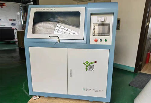 “電壓擊穿試驗儀運輸、貯存、及安裝注意事項