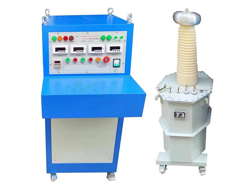 工頻耐壓儀 工頻耐壓試驗(yàn)裝置