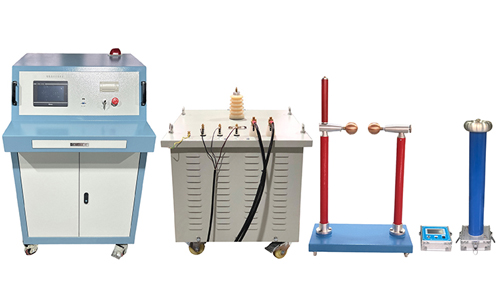 “智能高壓試驗(yàn)裝置，絕緣性能檢測的專業(yè)設(shè)備