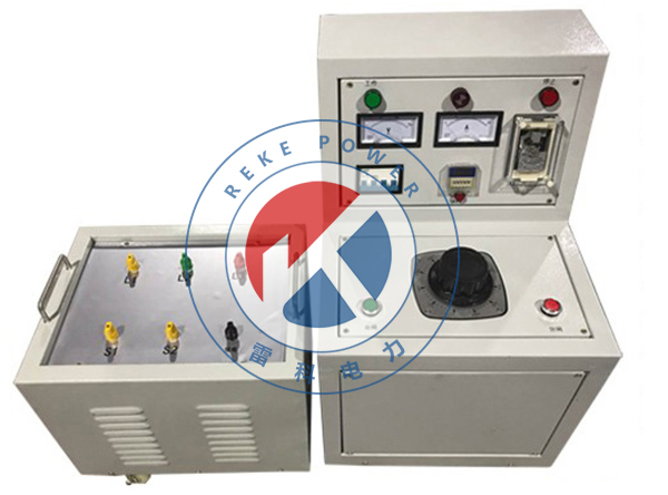 REKE2150感應(yīng)耐壓試驗裝置