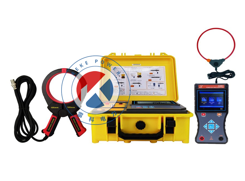 REKE-2180 帶電電纜識別儀
