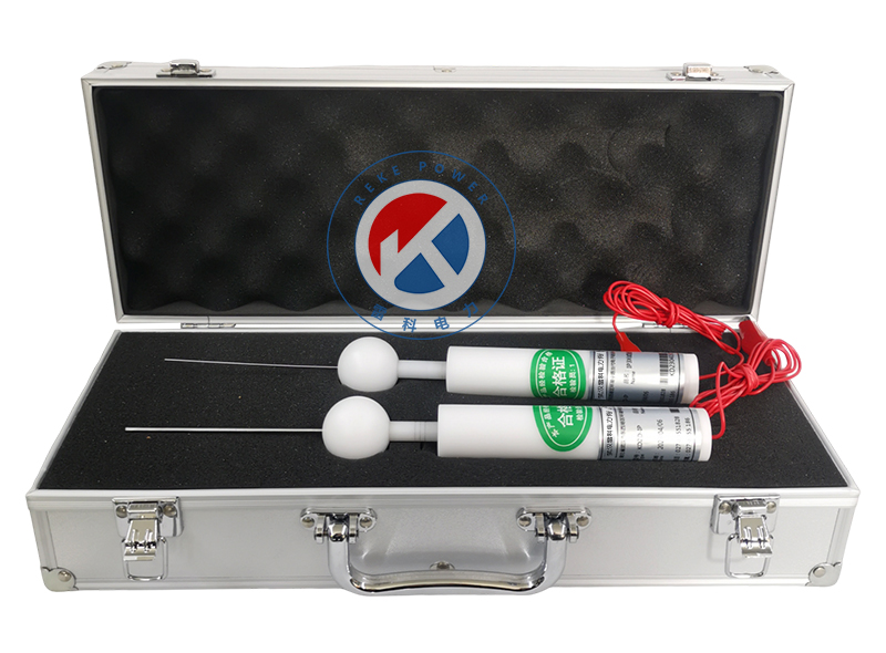 IP4X 安規(guī)檢測(cè)試具